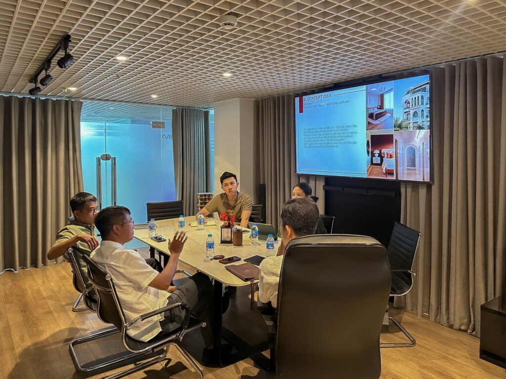 CITYHOUSE – ĐƠN VỊ TƯ VẤN QUẢN LÝ VẬN HÀNH LƯU TRÚ