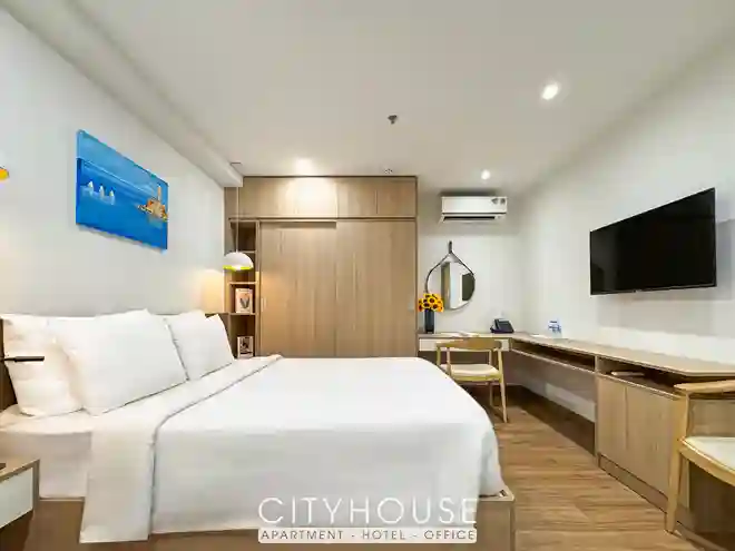 cityhouse