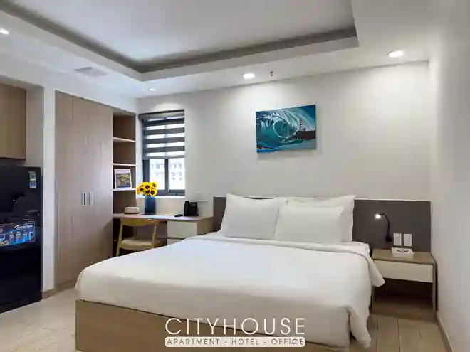 cityhouse
