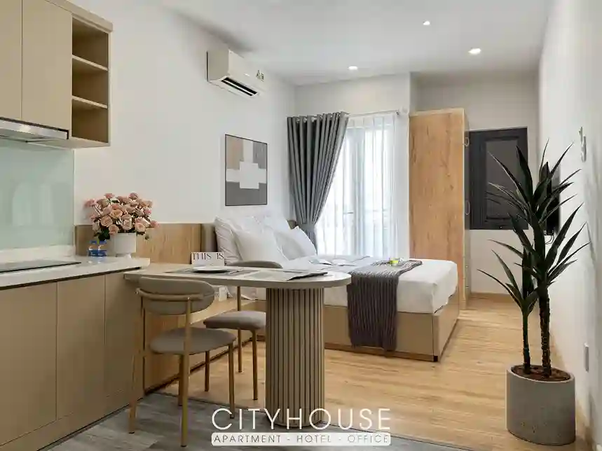 cityhouse
