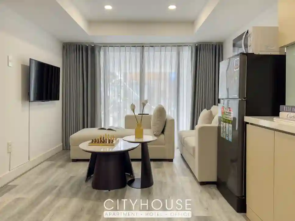cityhouse
