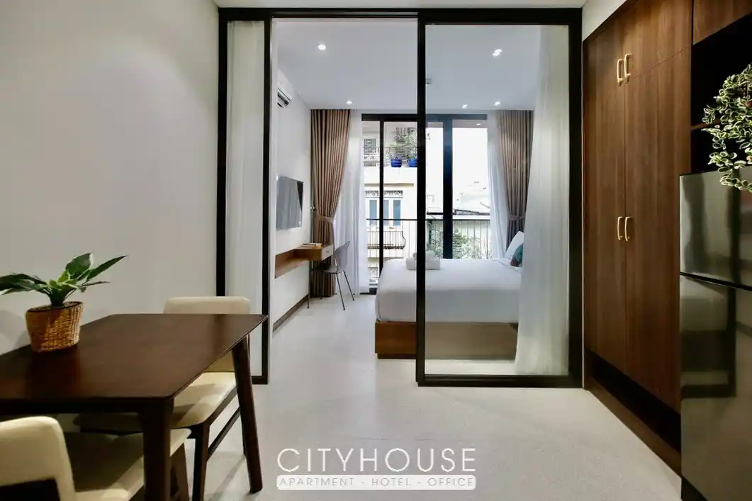 CityHouse - Villea