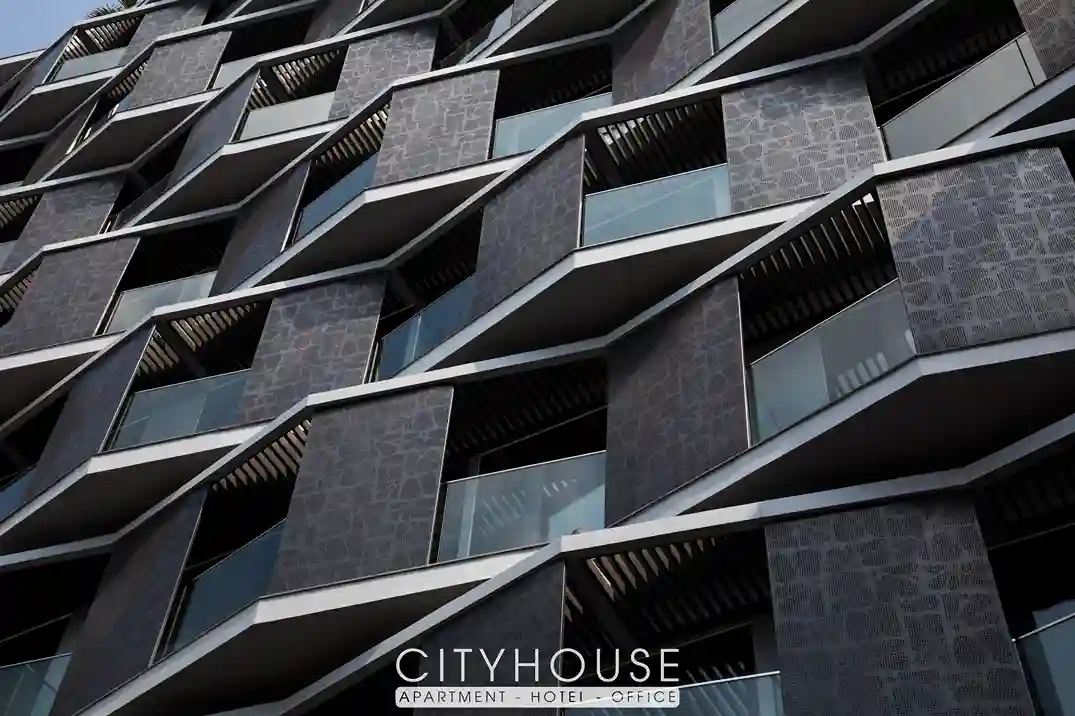 CityHouse - Kim Nguyên