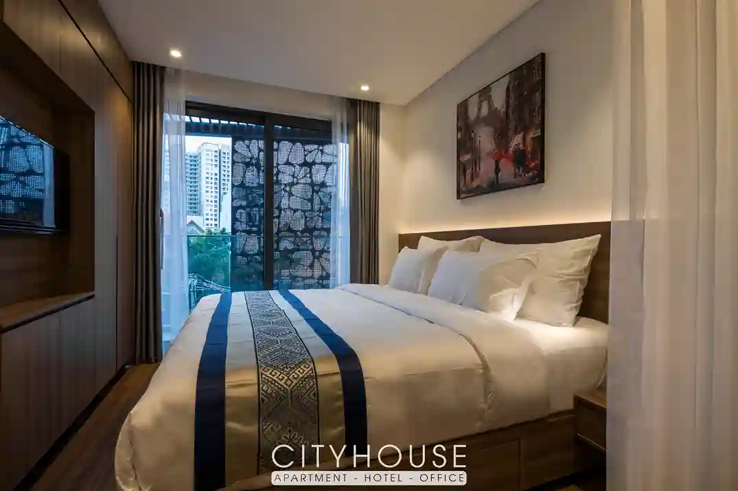 CityHouse - Kim Nguyên