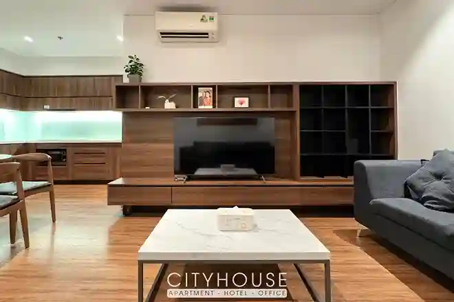 CityHouse - Kim Nguyên