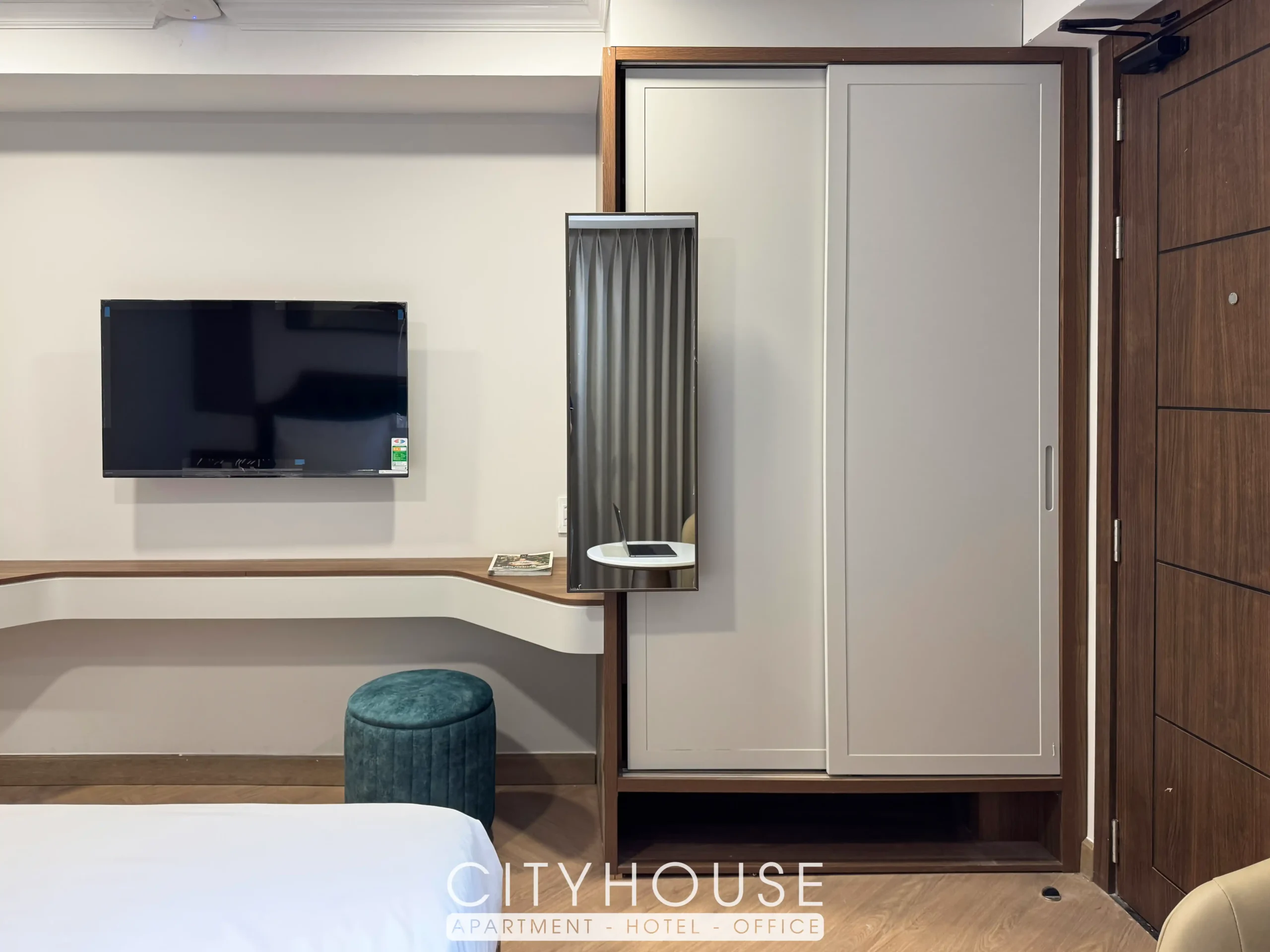 CityHouse - TERA The S