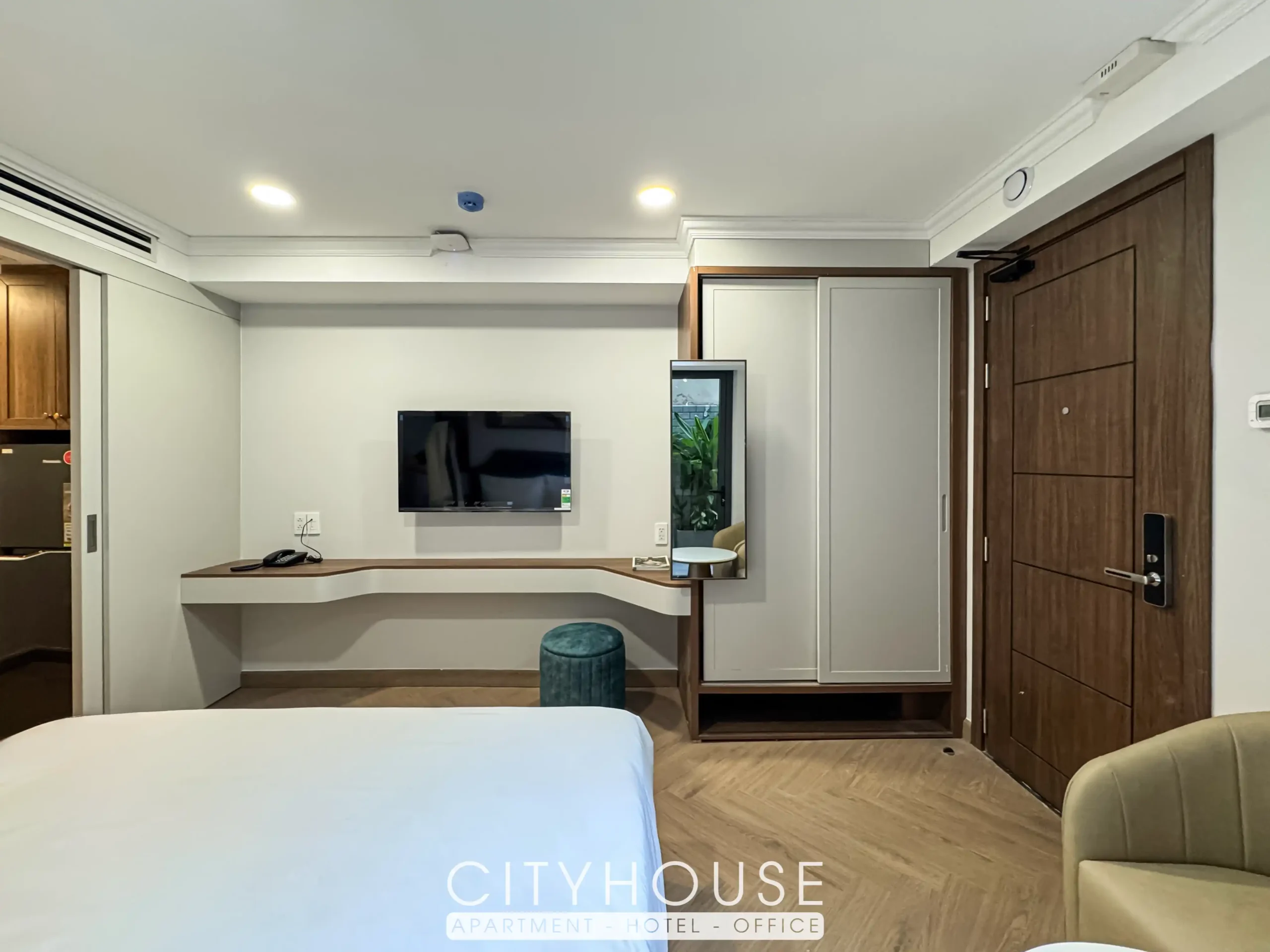 CityHouse - TERA The S