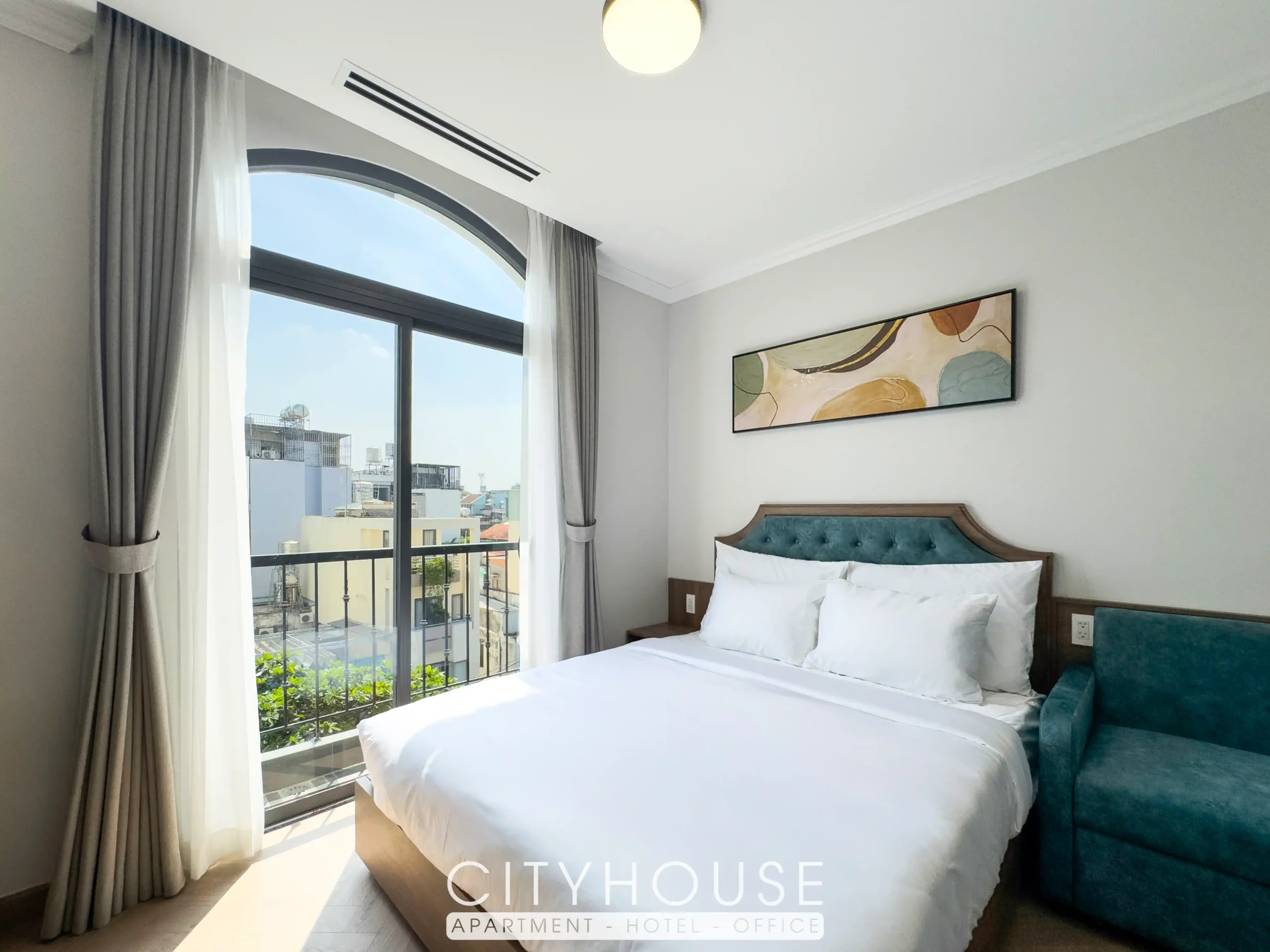 CityHouse - TERA The S