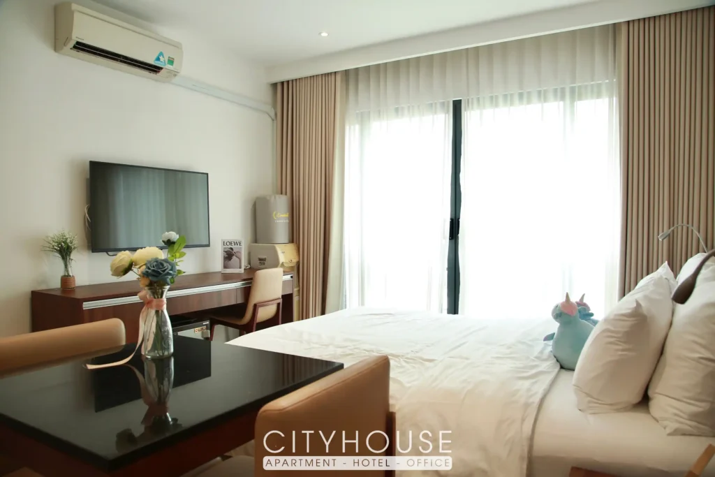 CityHouse – Emerald