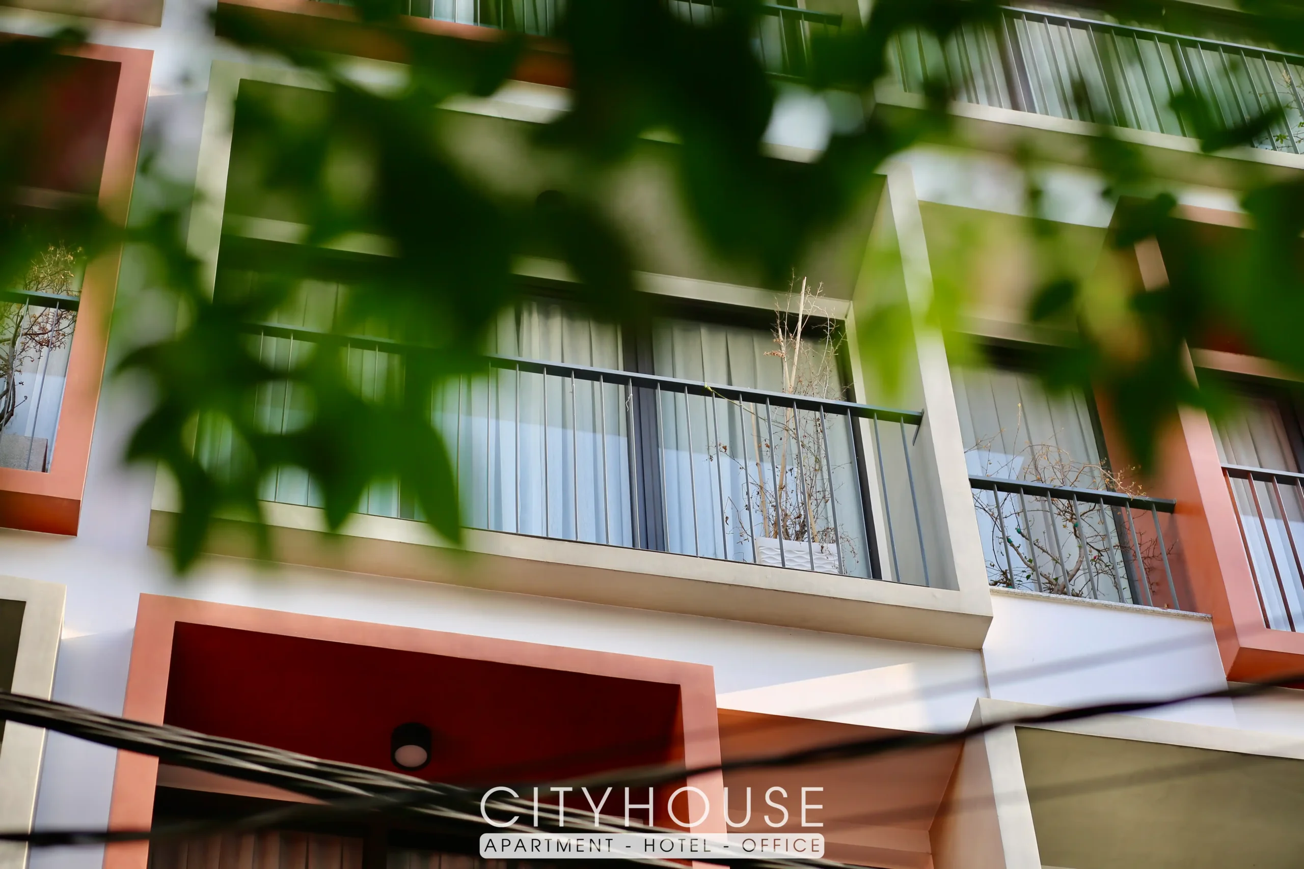 CityHouse - Villea