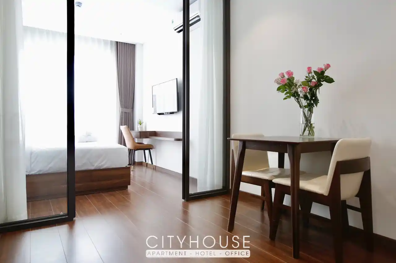 CityHouse - Villea