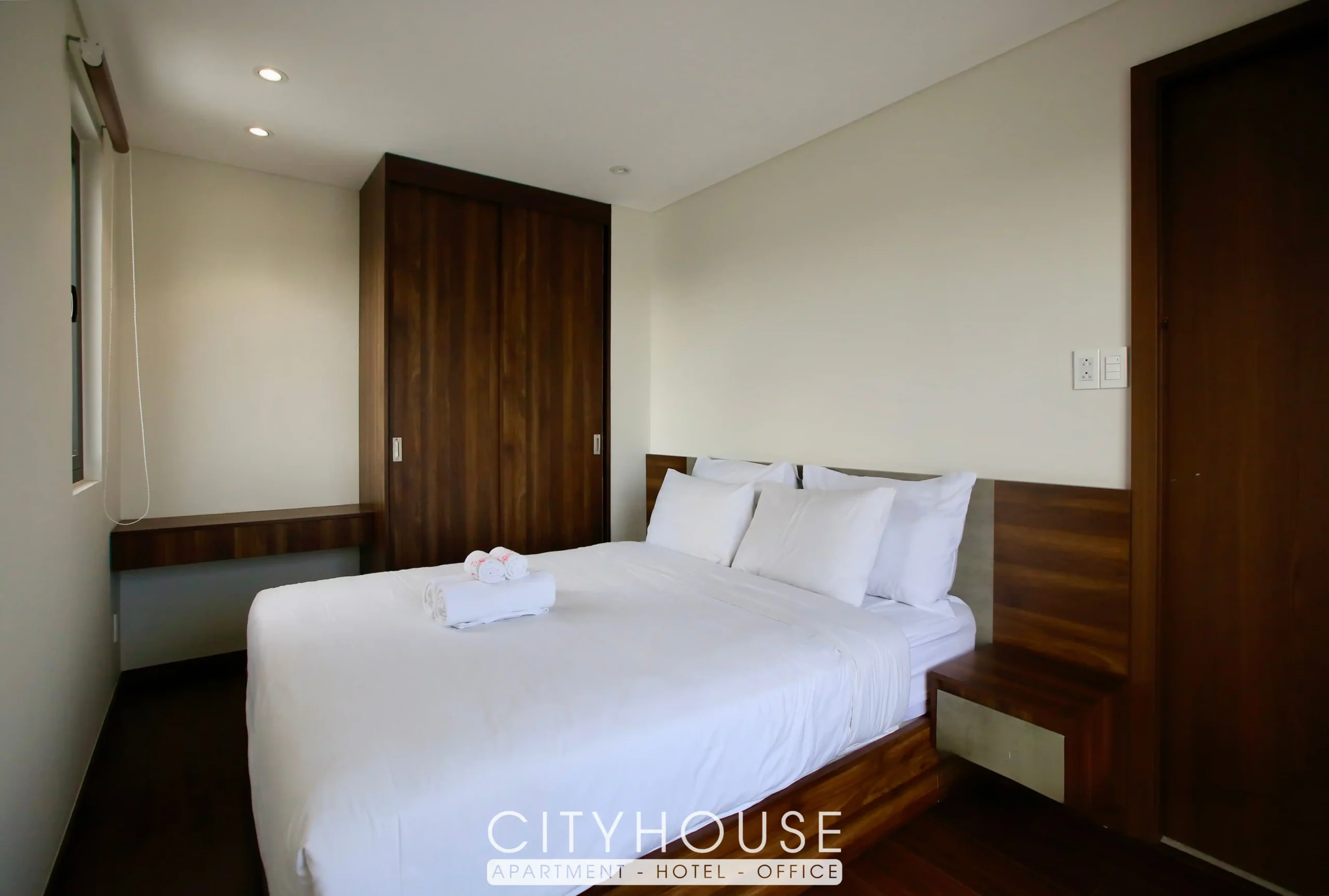 CityHouse - Villea