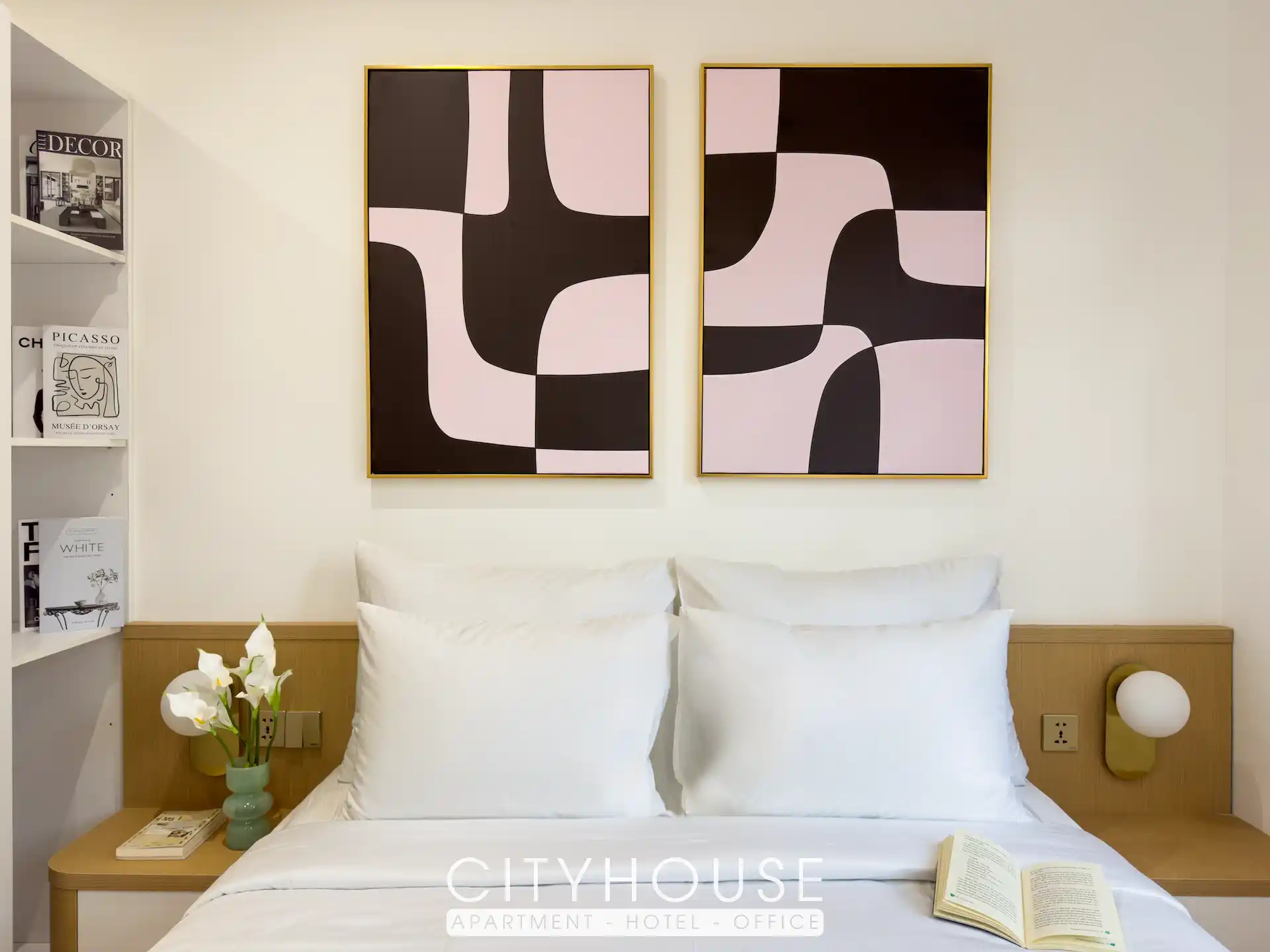 CityHouse - Nest Metro TD