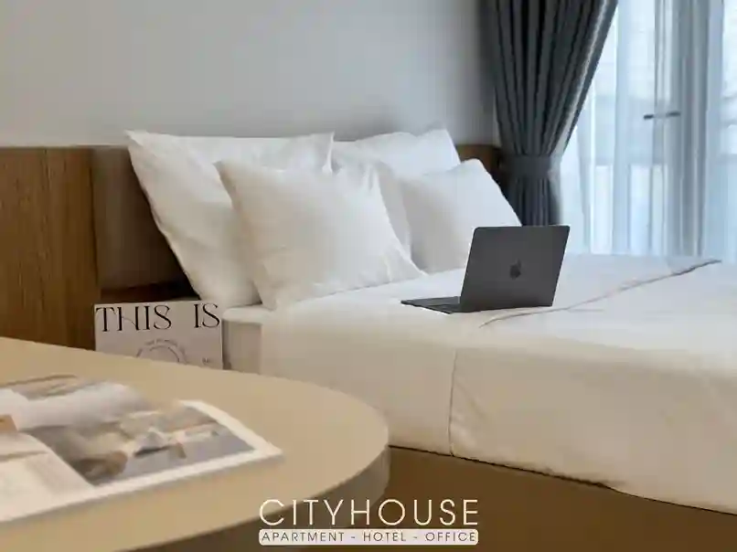 cityhouse