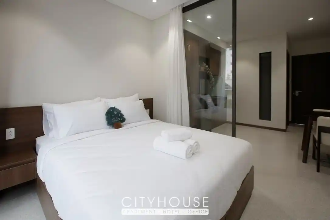CityHouse - Villea