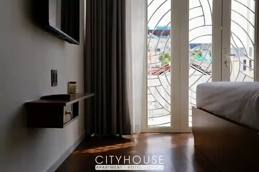 CityHouse - MTA Calmette