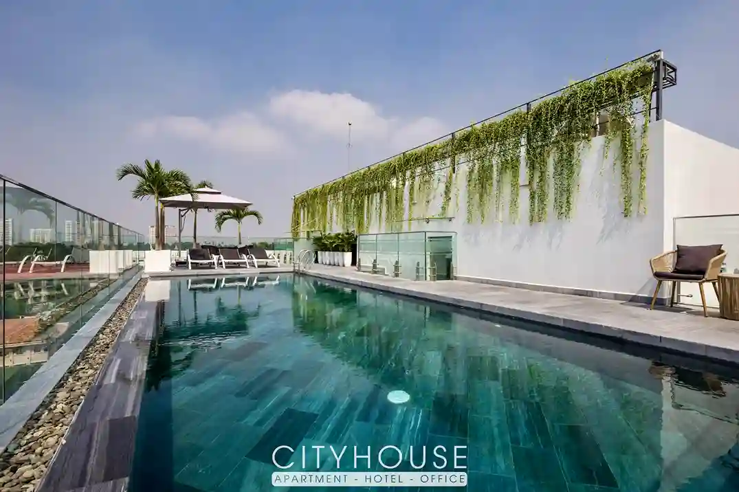 CityHouse - Kim Nguyên