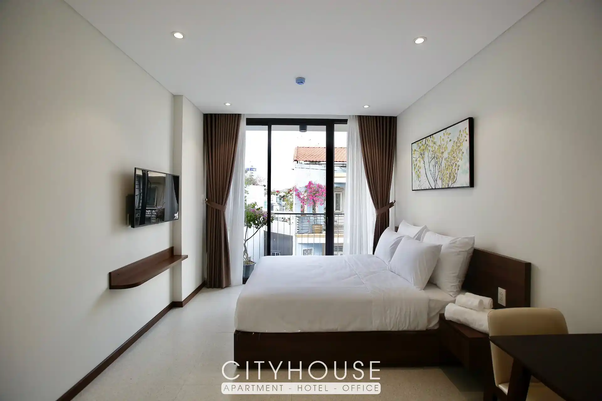 CityHouse - Villea