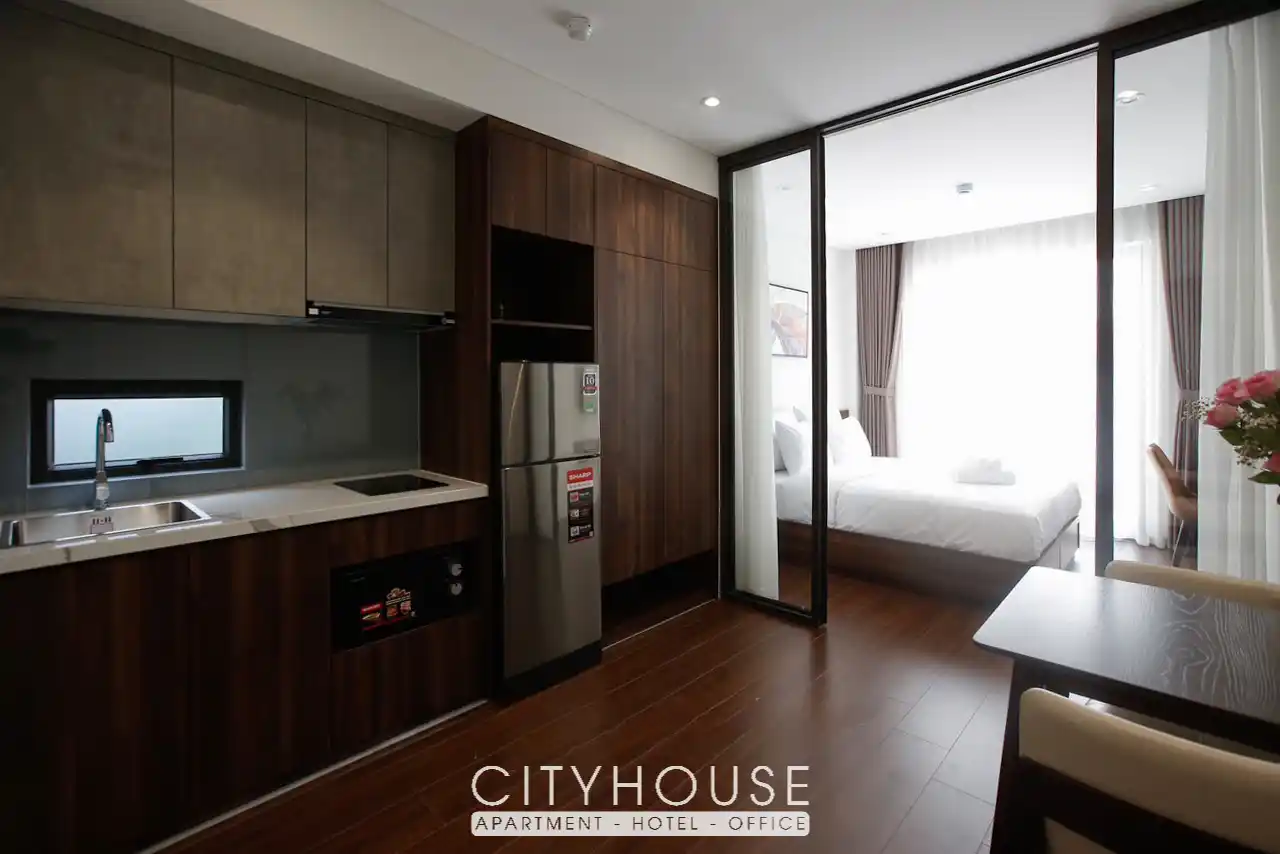 CityHouse - Villea