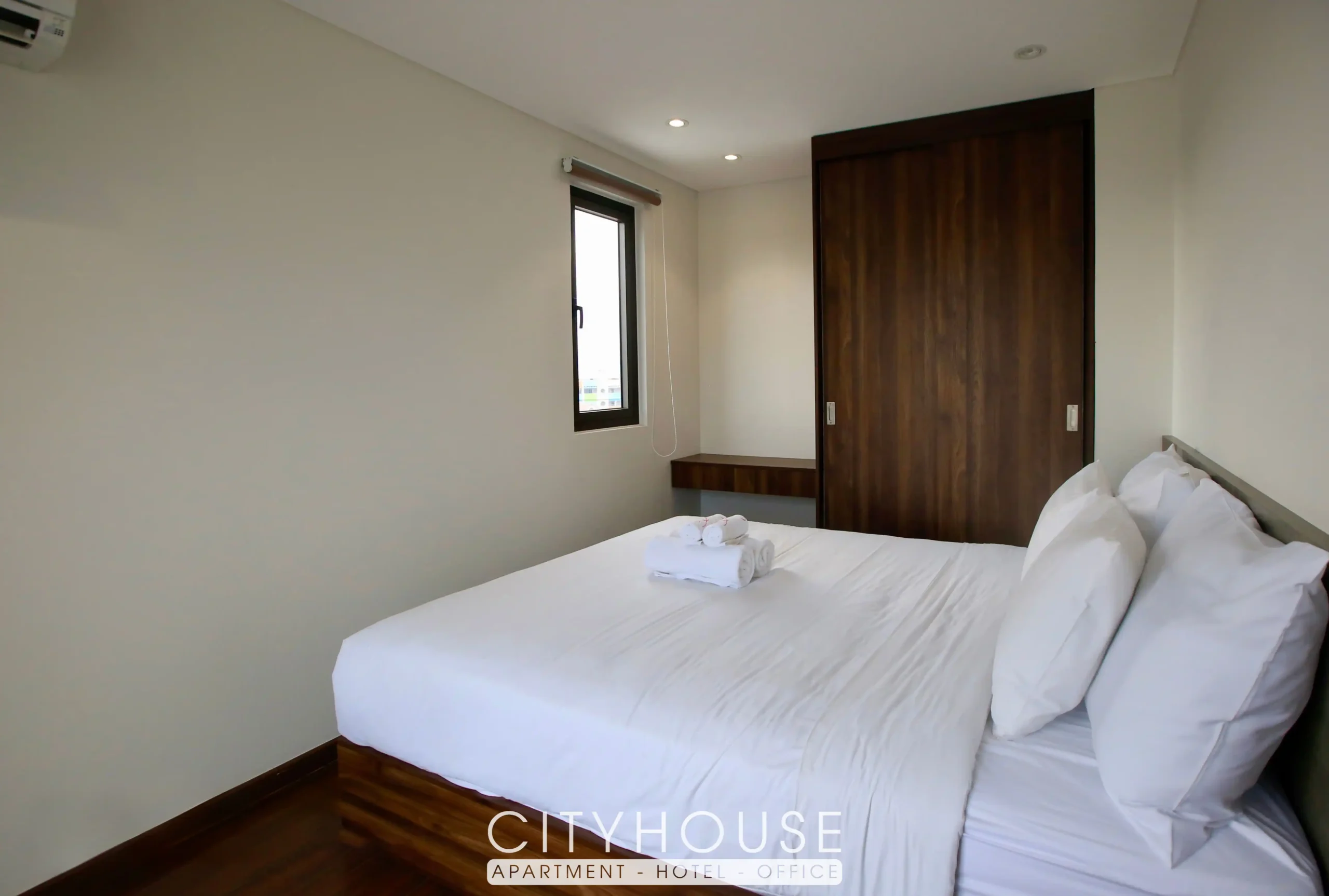 CityHouse - Villea
