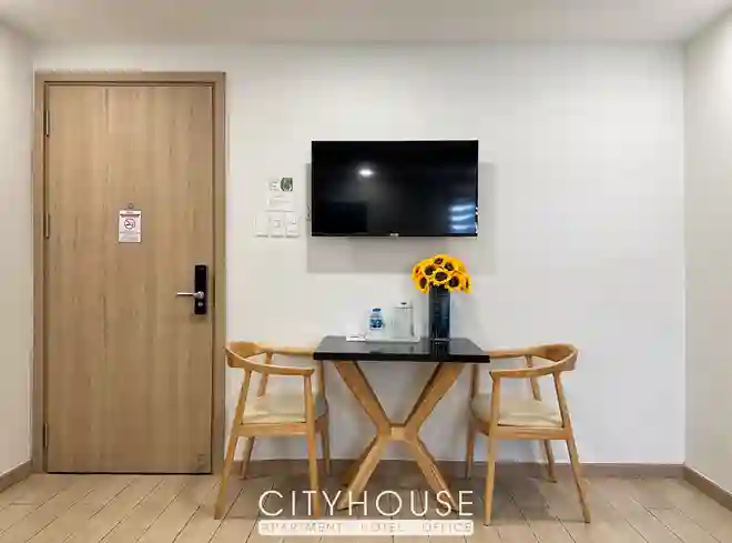 cityhouse