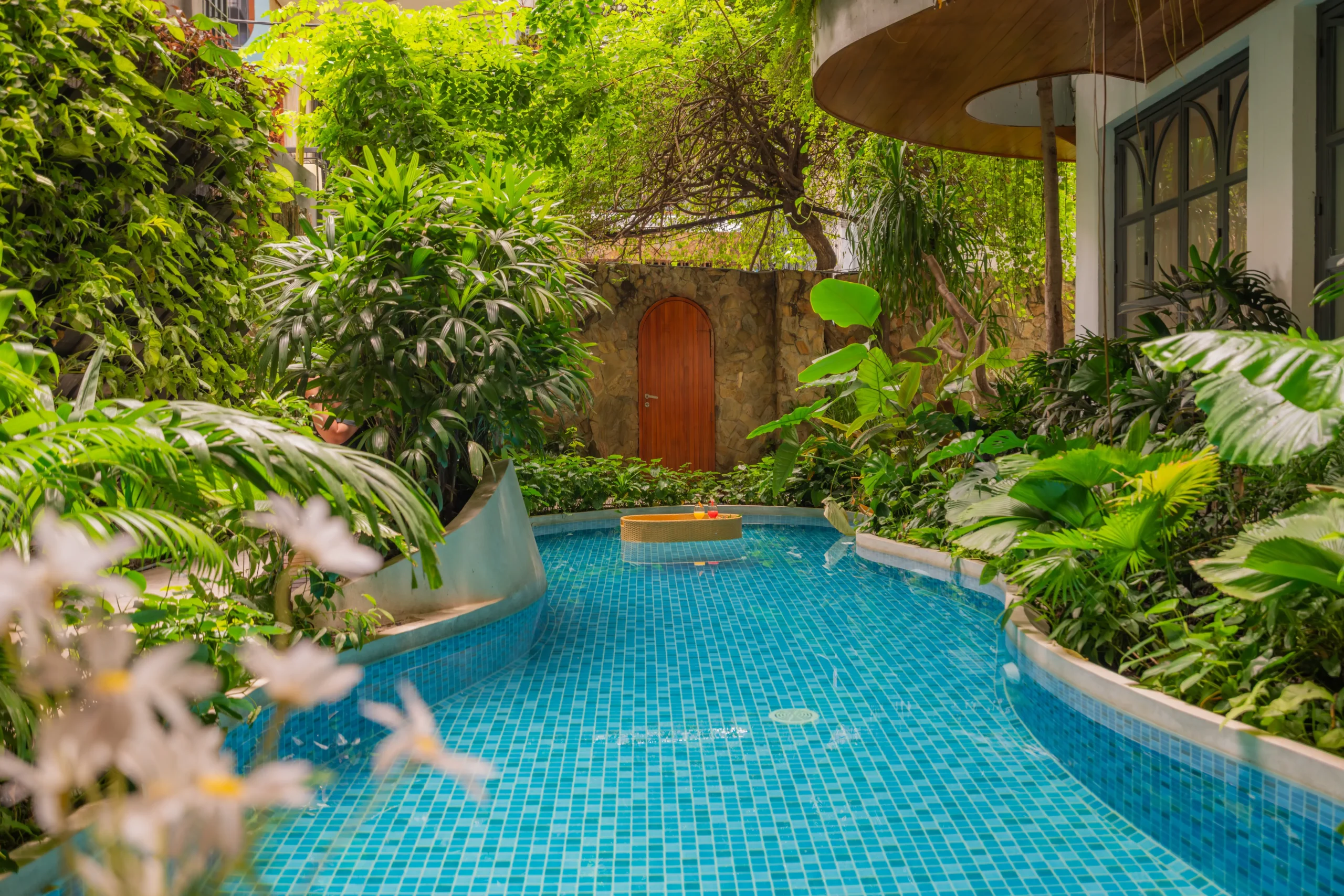 CityHouse - City Oasis