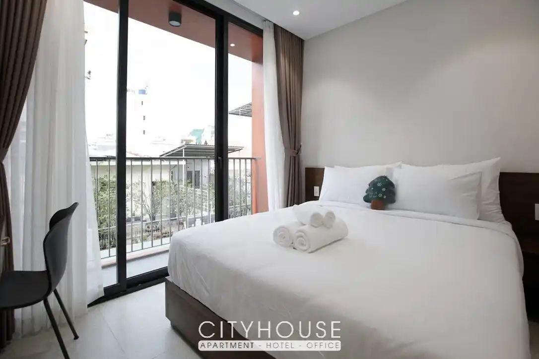 CityHouse - Villea
