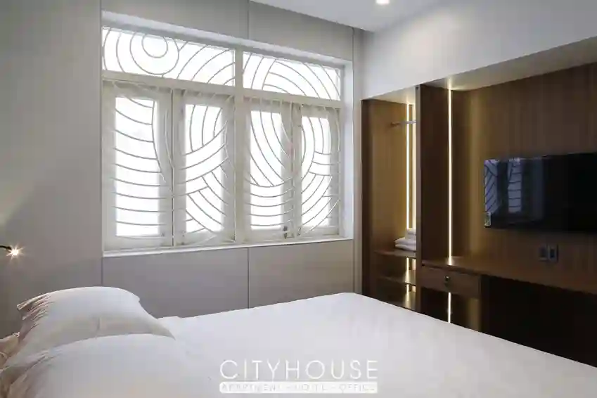 CityHouse - MTA Calmette