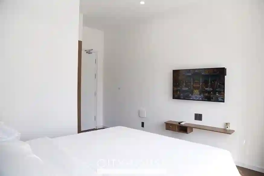 CityHouse - MTA Calmette