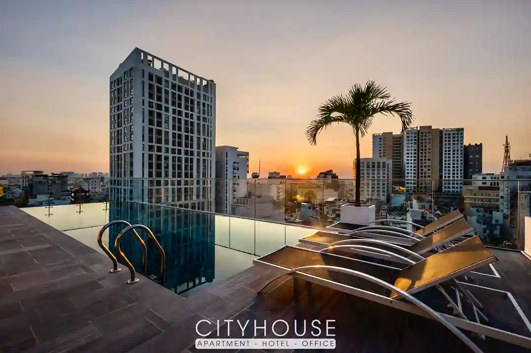 CityHouse - Kim Nguyên