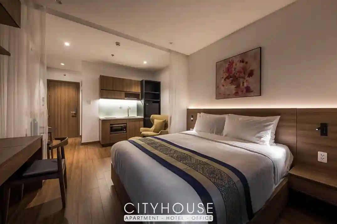 CityHouse - Kim Nguyên