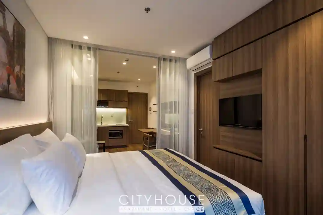 CityHouse - Kim Nguyên