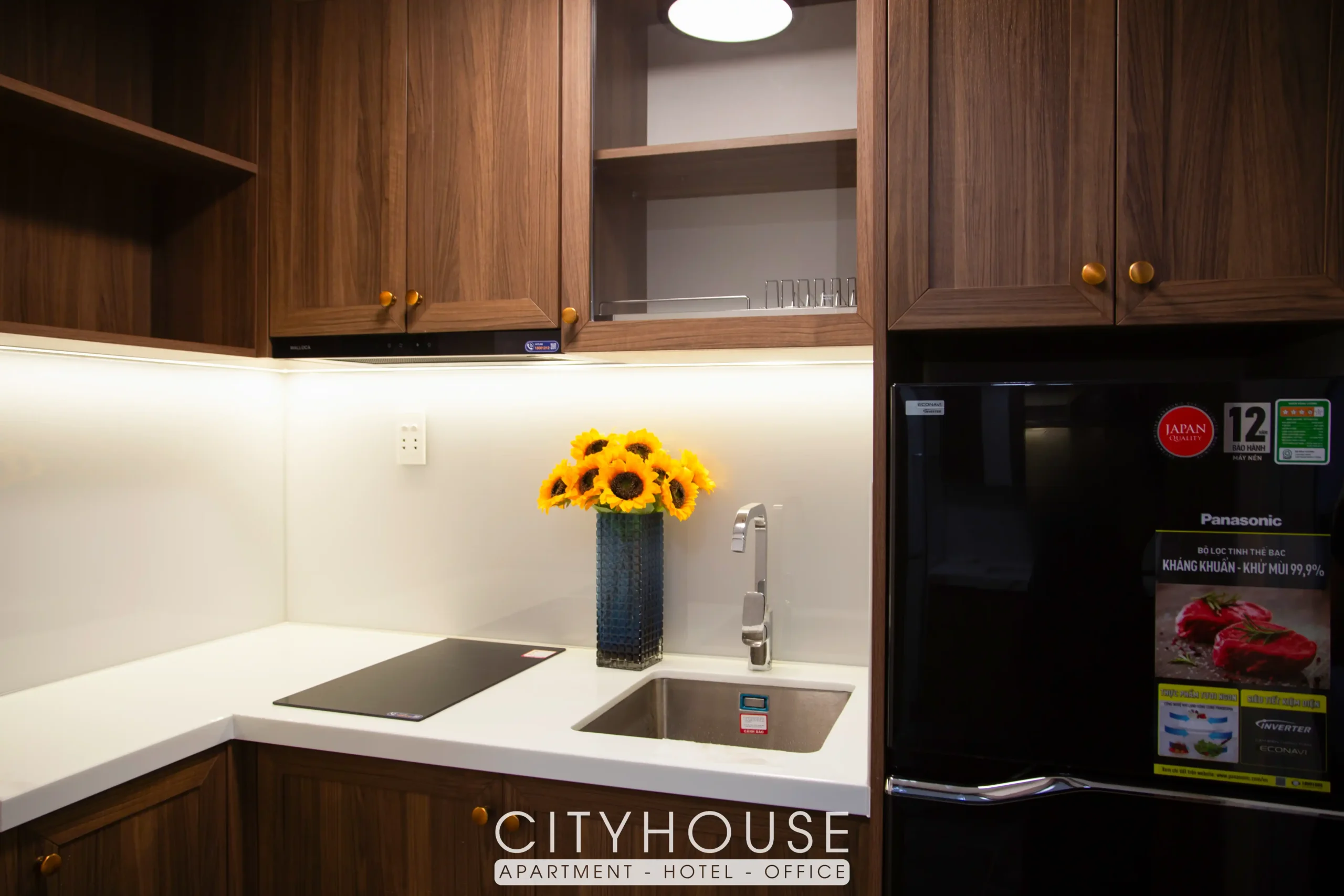 CityHouse - TERA The S