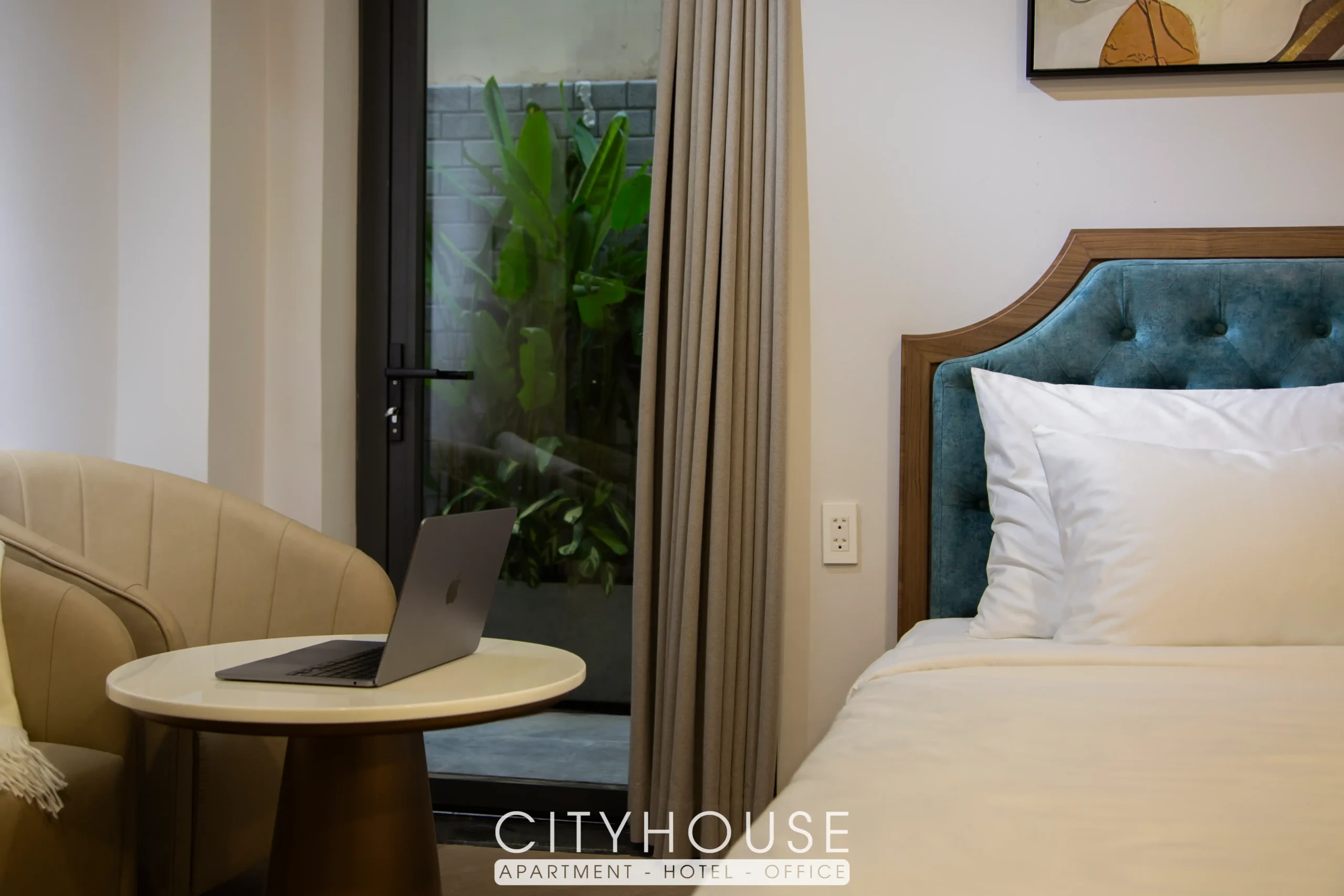 CityHouse - TERA The S