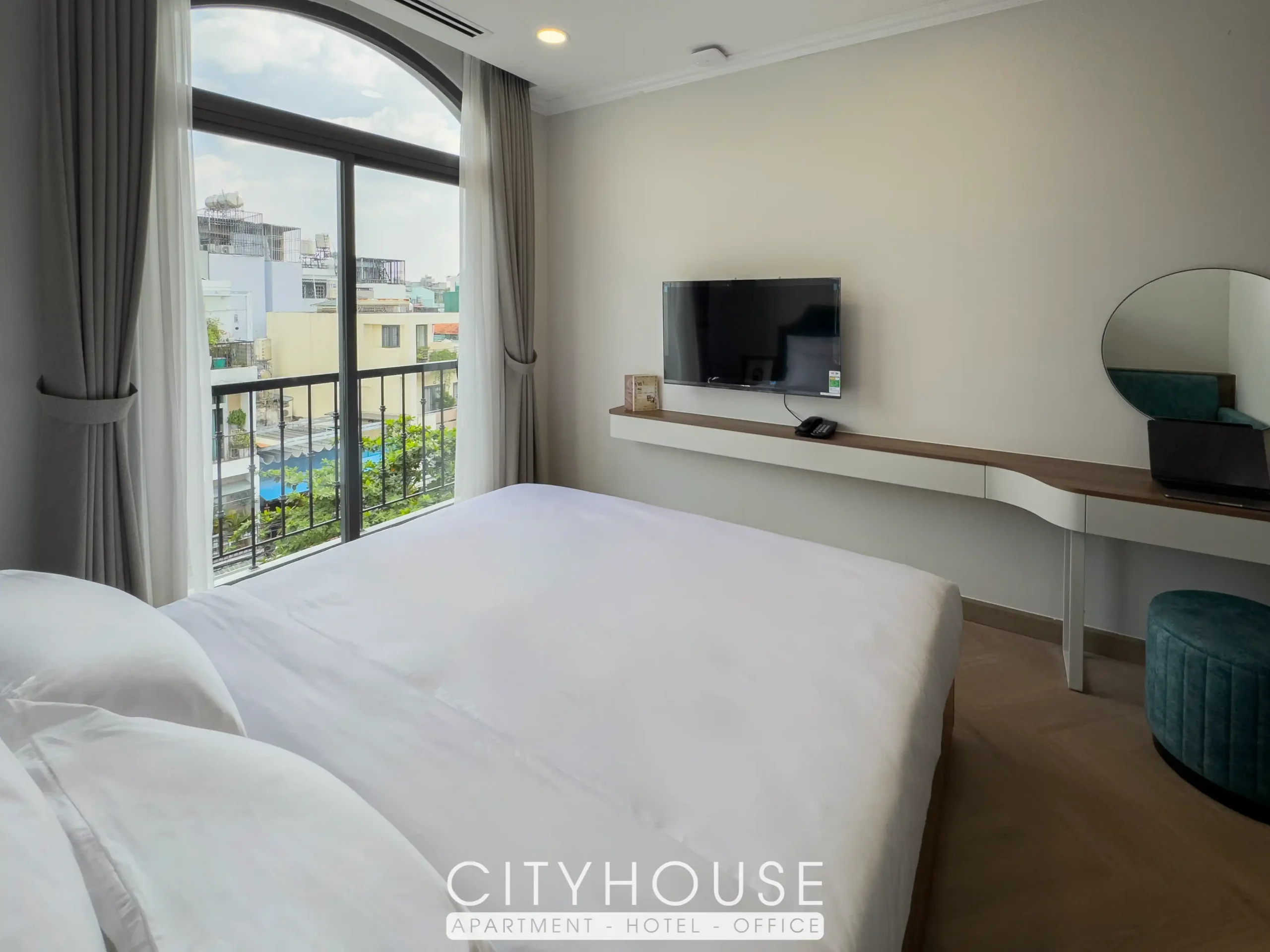 CityHouse - TERA The S