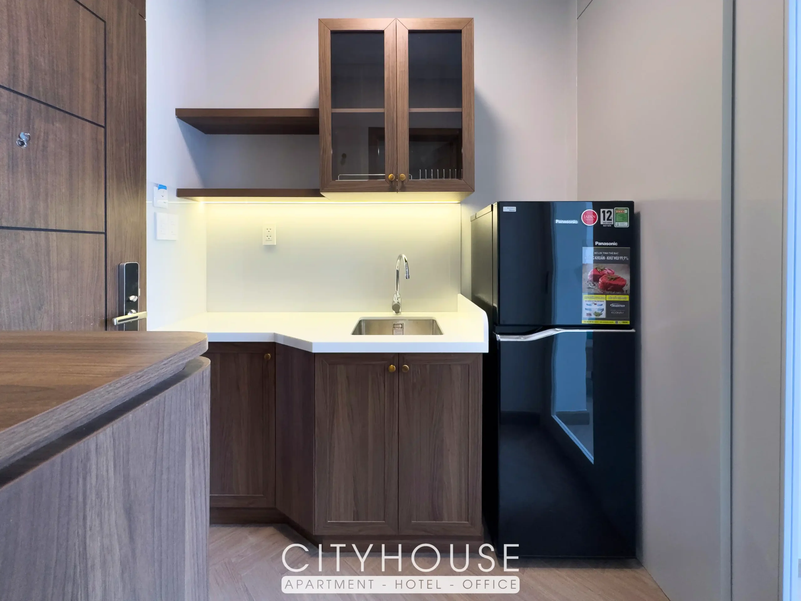 CityHouse - TERA The S