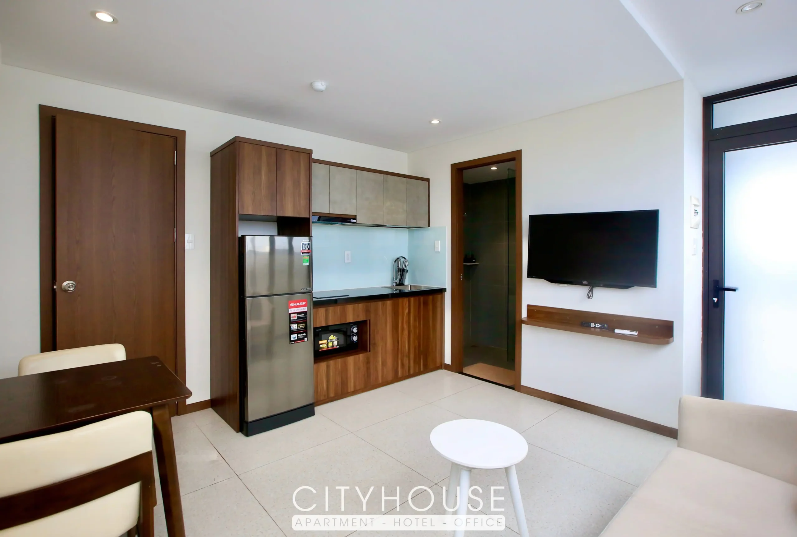 CityHouse - Villea