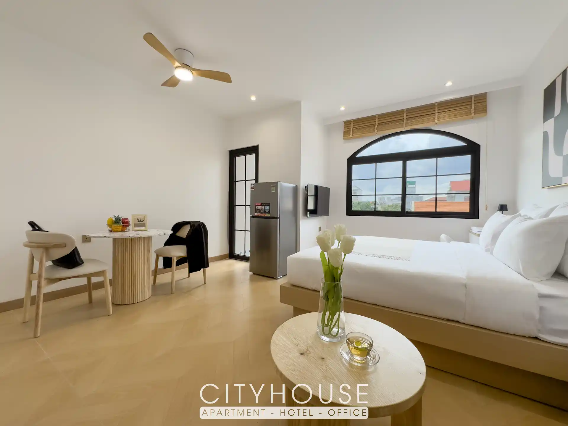 CityHouse - Nest Metro TD