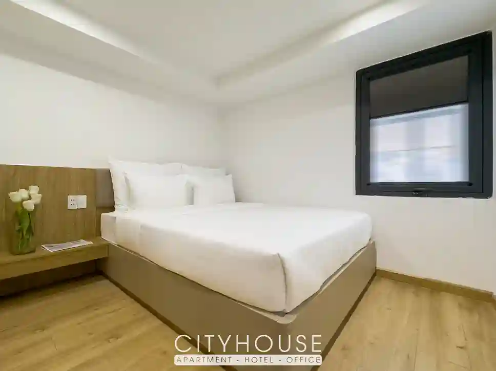 cityhouse