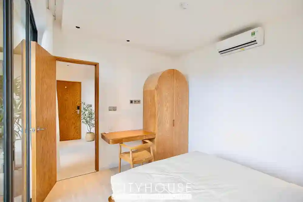 CityHouse - City Oasis