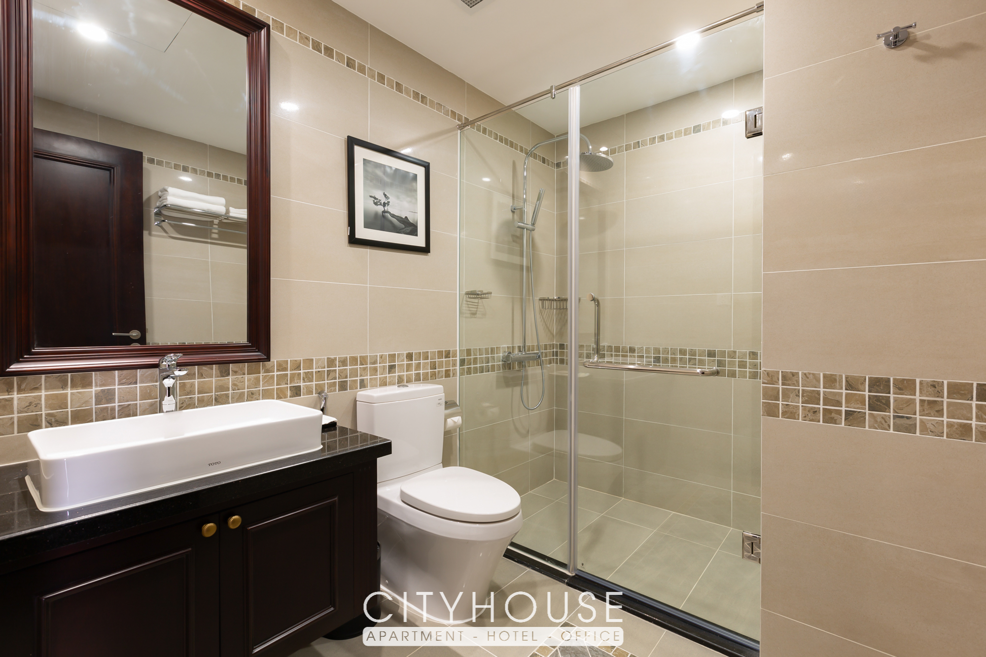 CityHouse - Atelier Thao Dien