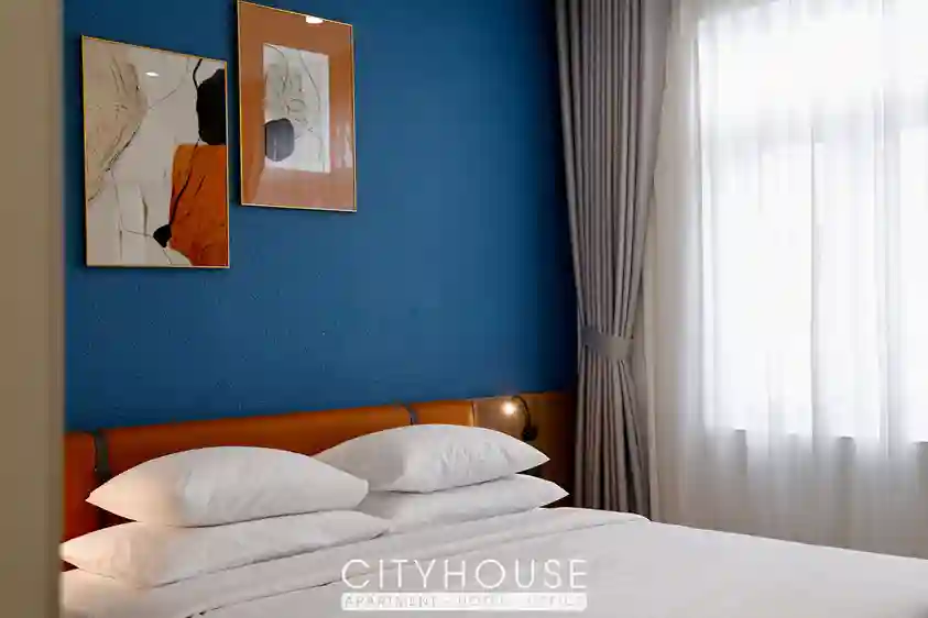 CityHouse - MTA Calmette