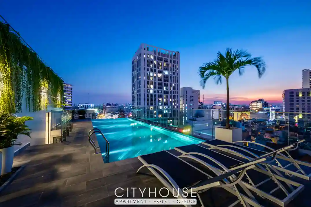 CityHouse - Kim Nguyên