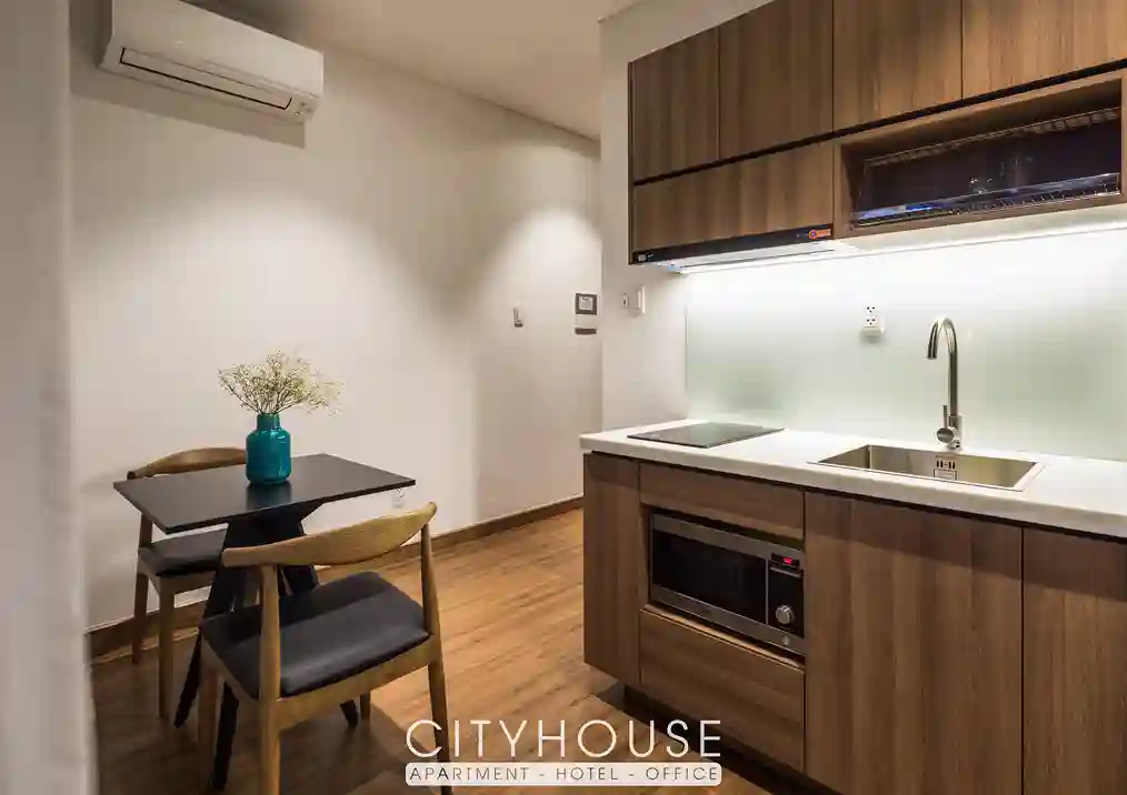 CityHouse - Kim Nguyên