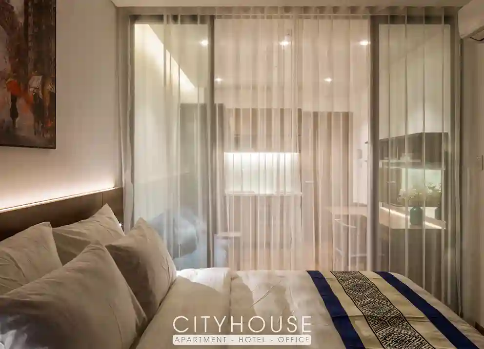 CityHouse - Kim Nguyên