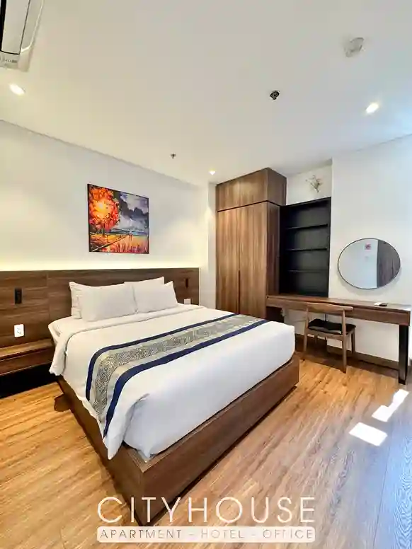 CityHouse - Kim Nguyên