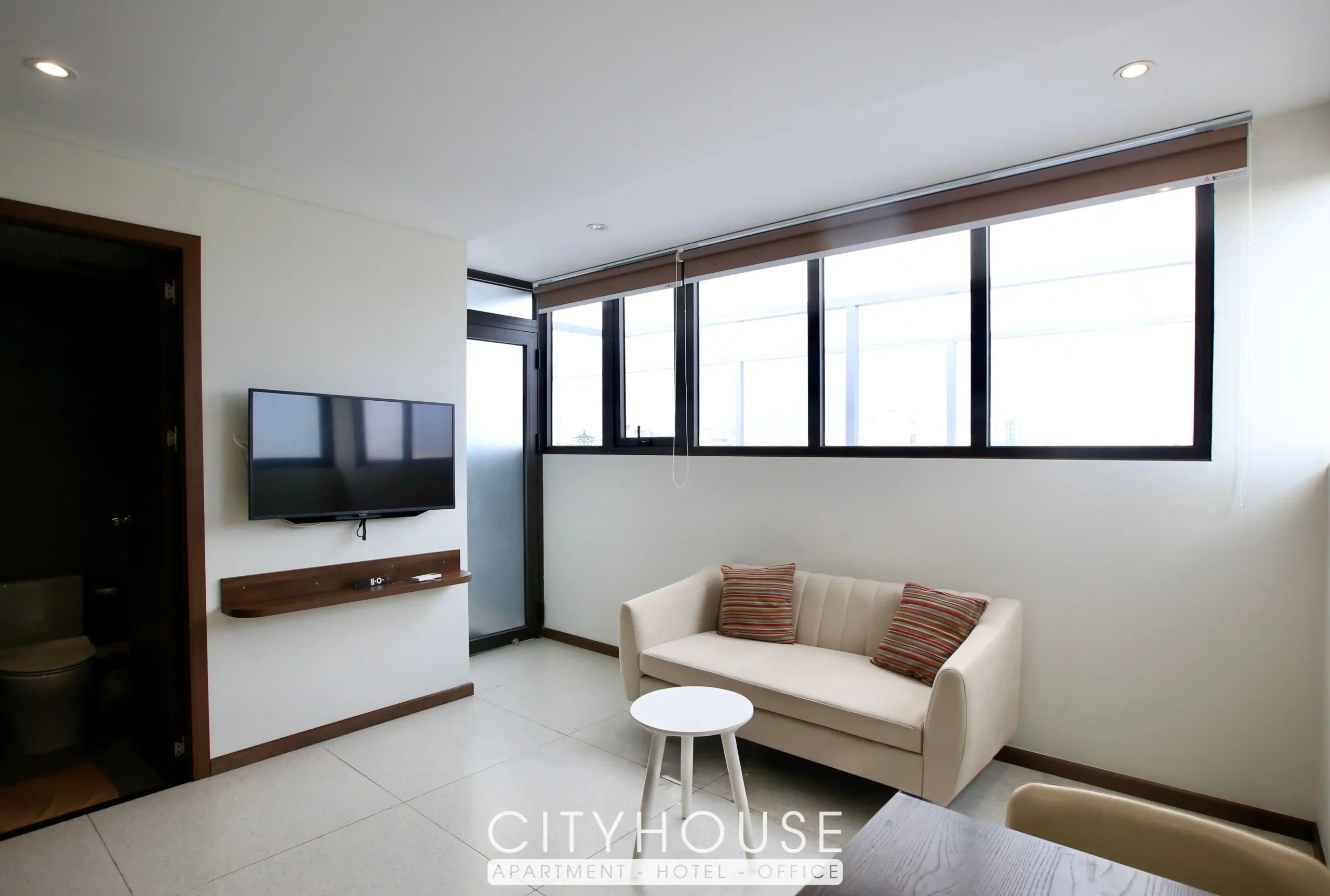 CityHouse - Villea
