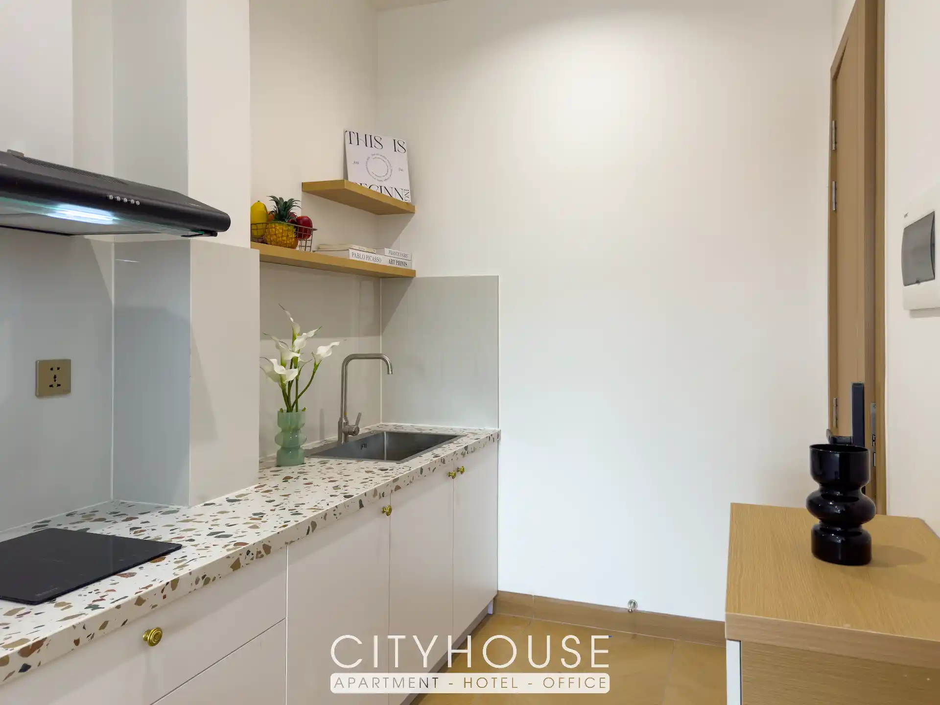 CityHouse - Nest Metro TD