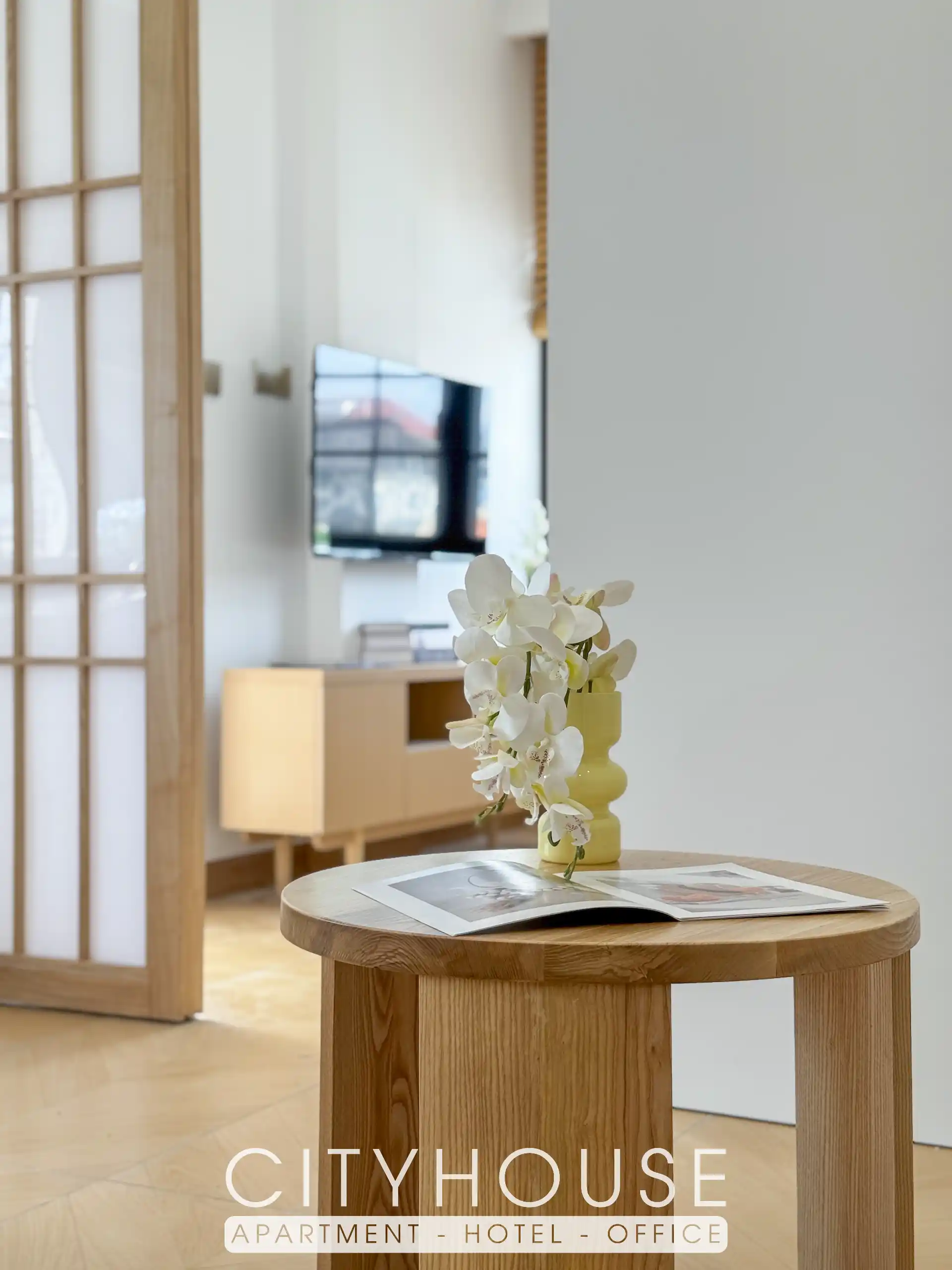 CityHouse - Nest Metro TD