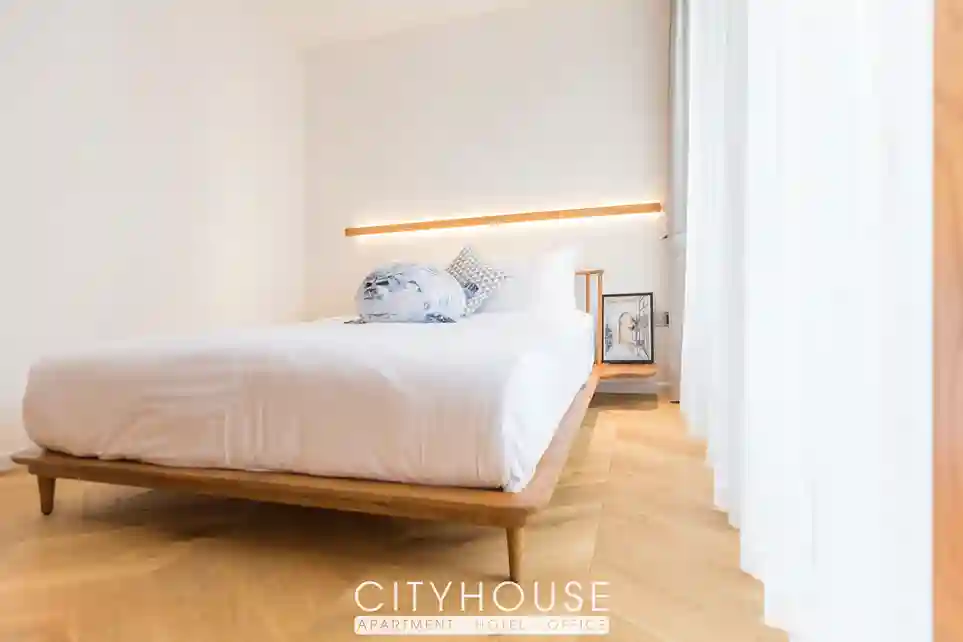 CityHouse - City Oasis